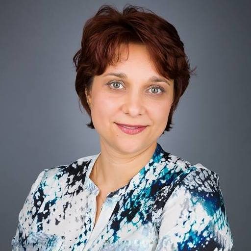 Anca Sisu, MD