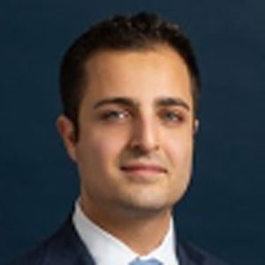 Eiman Shafa, MD