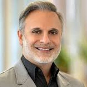 Roopal Thakkar, MD