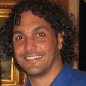 Alan Parsa, FACE, MD
