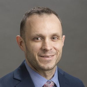 Edward Pegg, MD