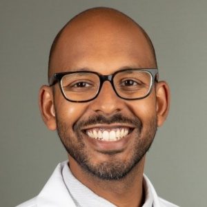 Ashish Premkumar, MD