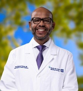 Nazar Mohamed Sanousi, MD