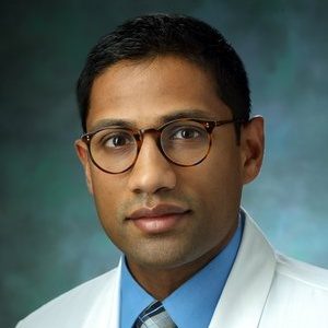 Eellan Sivanesan, BSC, FASA, MD