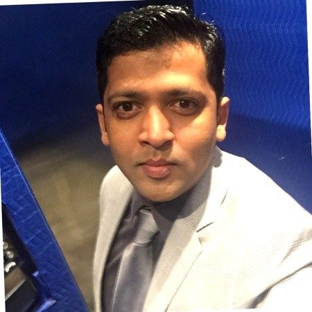 Zain Guduru, MD