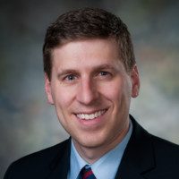 Bradley Degroot, DDS