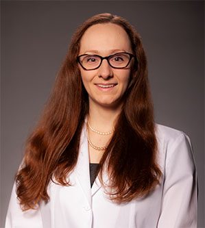 Elyse Morel, MD