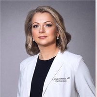 Natallia Fiadorchanka, MD