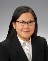 Christina Alimin, MD