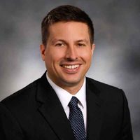 Todd Conlan, MD