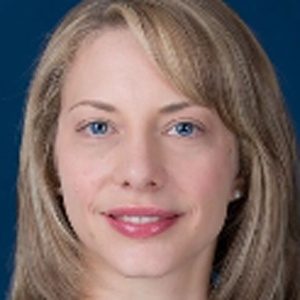 Luisa Solis-Cohen, MD