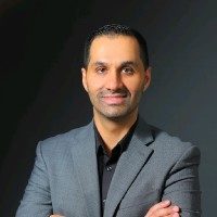 Amer Alwreikat, MD