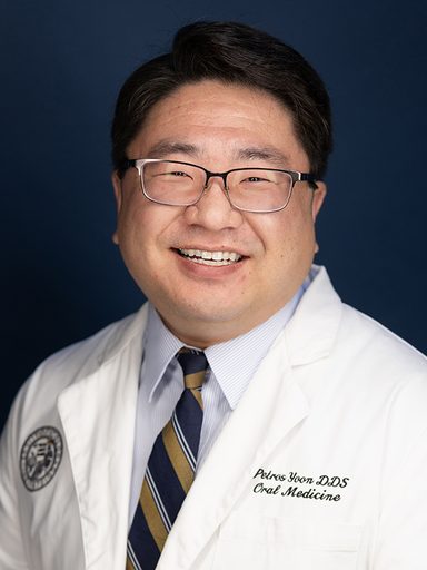 Petros Yoon
