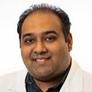 Alexander Mylavarapu, MD