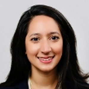 Isha Ranadive, MD