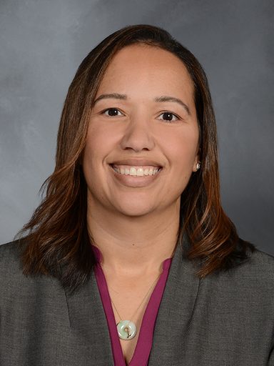 Barbara Strong, MD