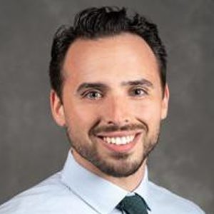 Justin Levinson, MBA, MD