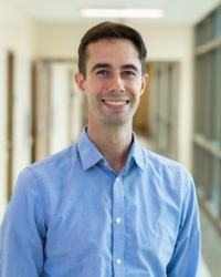 Zachary Pugh, MD