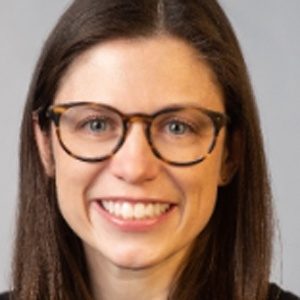 Marguerite Costich, MD