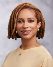 Olivia Cardenas-Trowers, MD