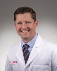 Kevin Via, MD