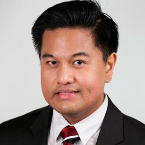 John Mark Gubatan, MD