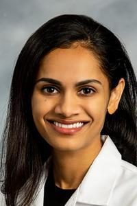 Neethi Gowda, MD