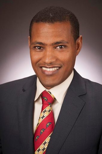 Mulualem Teferi, MD