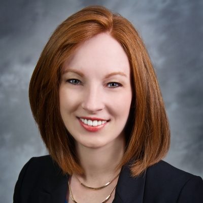 Rachael Schultz, MD