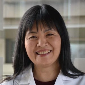Zhihong Zhang, MD, PhD