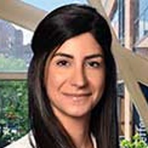 Leila Mady, MPH, PhD, MD