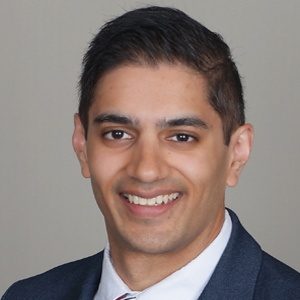 Valmiki Maharaj, MD