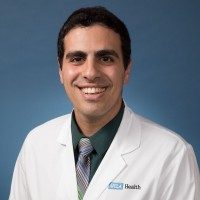 Michael Ayoub, MD