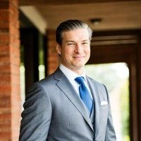 Paul Alexandrov, MD
