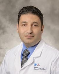 Iyad Mansour, MD