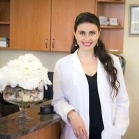 Albina Batchaeva, DDS