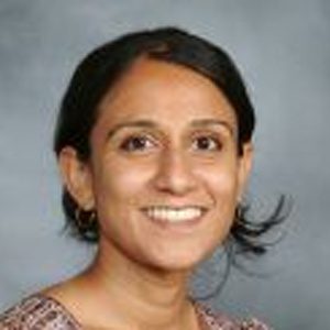 Krithiga Hasbrook, PhD, MD