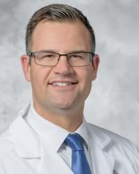 Nicholas Bonazza, MD