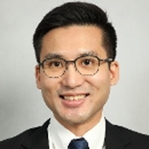Charles Liu, MD