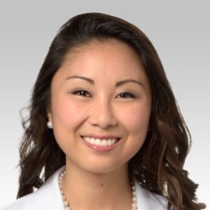 Ainah Tan, MD