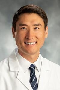 James Steward, MD