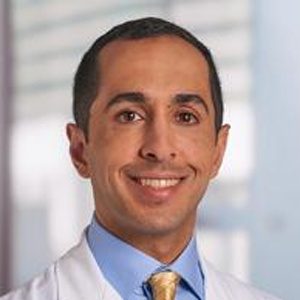 Kershaw Patel, BBA, BA, MD