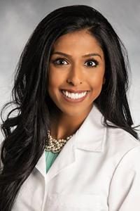 Tina Abraham, DO