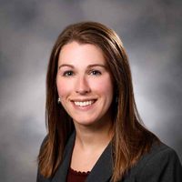 Ashley Barcroft, MD