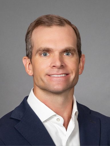 Benjamin Archer, DDS, FACS