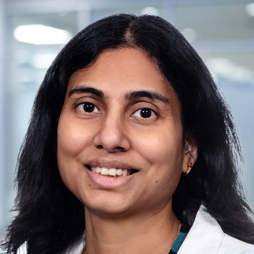 Jaya Gujjarlapudi, MD