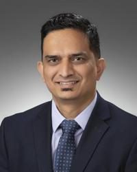 Pramod Tripathi, MD