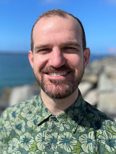 Kyle Jordan, MD