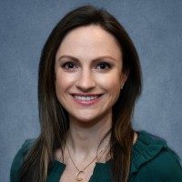 Courtney Fox, MD