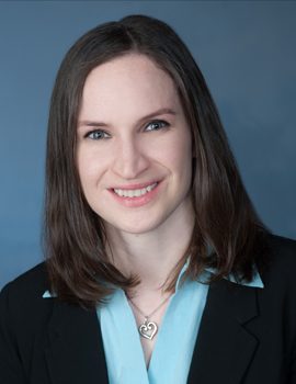 Sarah Branam, DO